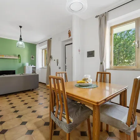 Σπίτι διακοπών Genova 3 Pet Friendly Flat