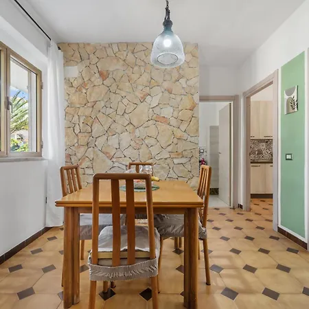 Σπίτι διακοπών Genova 3 Pet Friendly Flat Iglesias
