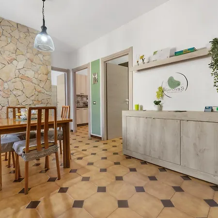 Σπίτι διακοπών Genova 3 Pet Friendly Flat *