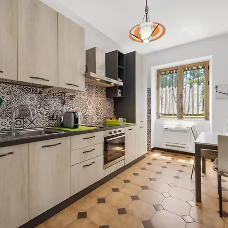 Genova 3 Pet Friendly Flat * Iglesias