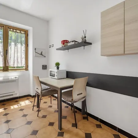 Genova 3 Pet Friendly Flat * Iglesias