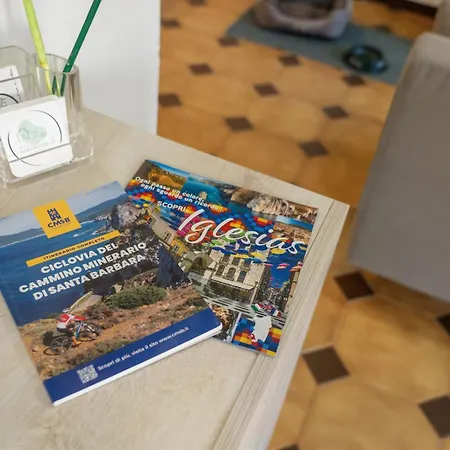Σπίτι διακοπών Genova 3 Pet Friendly Flat Iglesias