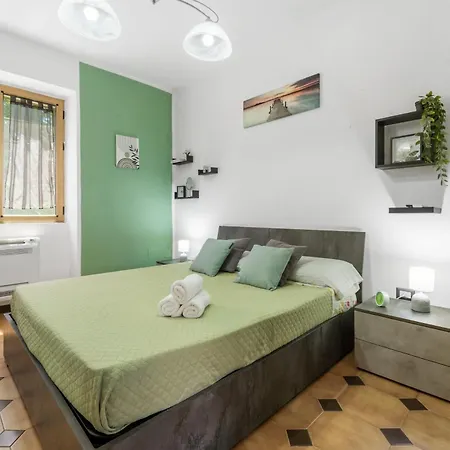 Σπίτι διακοπών Genova 3 Pet Friendly Flat *