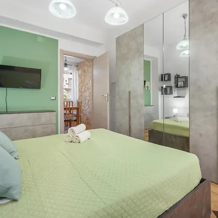 Σπίτι διακοπών Genova 3 Pet Friendly Flat