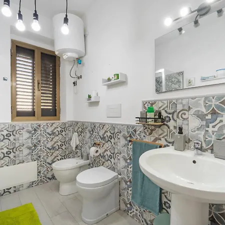 Σπίτι διακοπών Genova 3 Pet Friendly Flat *