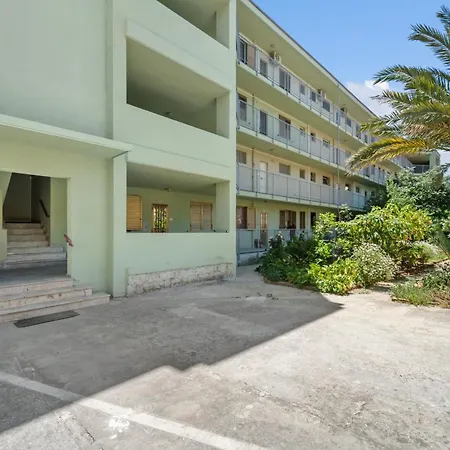 Genova 3 Pet Friendly Flat Σπίτι διακοπών Iglesias